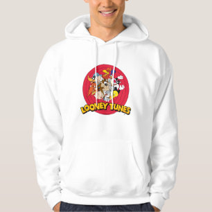 Veste À Capuche Logo de personnage LOONEY TUNES™