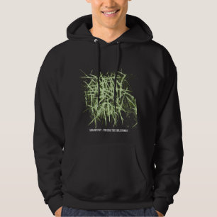 Veste À Capuche Logo hoody