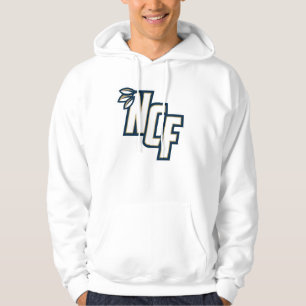 Veste À Capuche Logo NCF