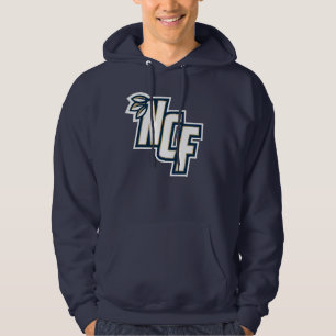 Veste À Capuche Logo NCF