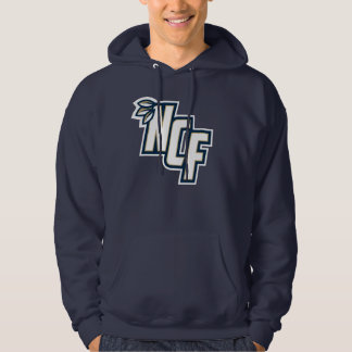 Veste À Capuche Logo NCF