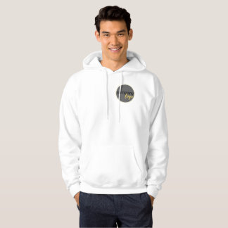 VESTE À CAPUCHE LOGO PERSONNALISÉ UNIFORME MARQUÉ PAR LA SOCIÉTÉ P