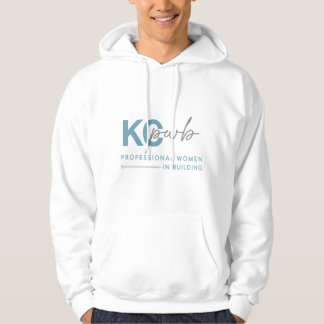 Veste À Capuche logo PWB 2