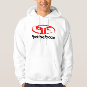 Veste À Capuche Logo RockFord Fosgate