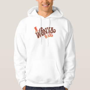 Veste À Capuche Logo Wonka Bar