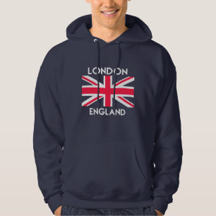 Veste À Capuche Londres