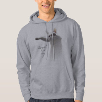 Veste À Capuche Longcat levé