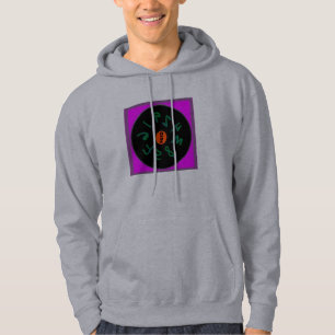 Veste À Capuche L'ONU EST un gagnant !