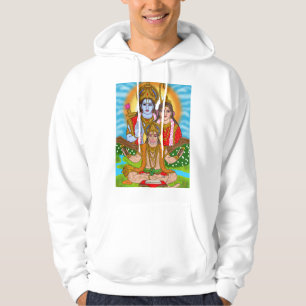 Veste À Capuche Lord Hanuman Sweatshirt / T-shirt