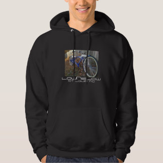 Veste À Capuche lowNslow, St Louis MOIS