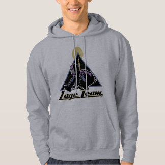Veste À Capuche Luge Team Tee - shirts