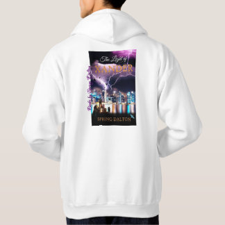 Veste À Capuche Lumière de Xander