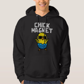Veste À Capuche Lunettes de soleil pour enfants Aimants Oeuf Migno