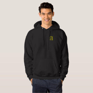 Veste À Capuche M. Un Indispensable Au Quotidien