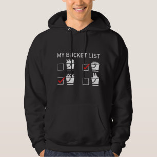 Veste À Capuche Ma liste de regroupement