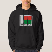 Madagascar