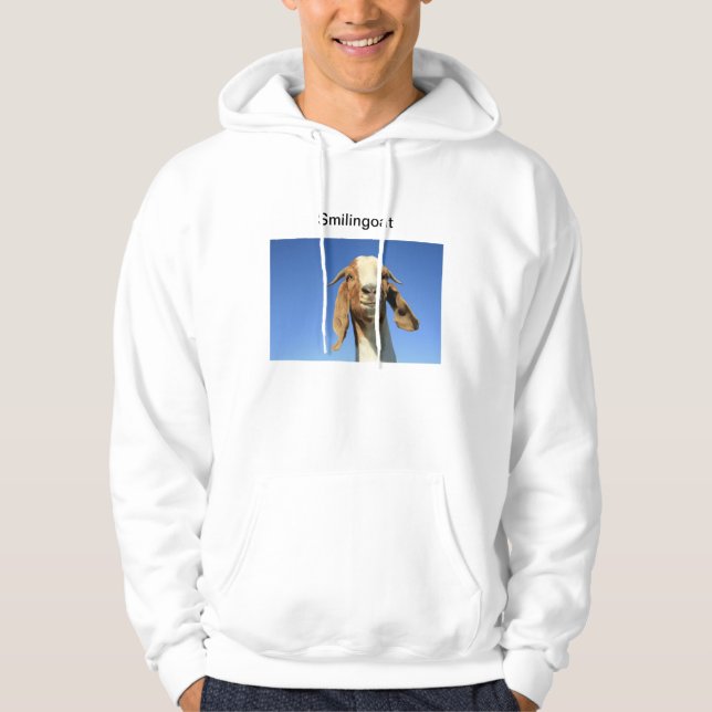 Veste À Capuche Magasin (Devant)
