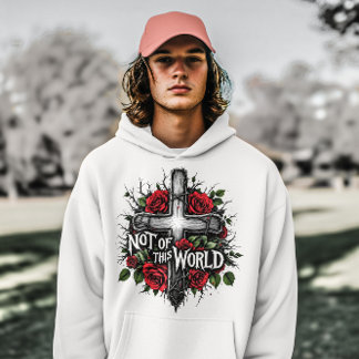 VESTE À CAPUCHE MAINTENANT SWEATSHIRT