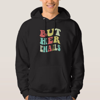 Veste À Capuche Mais ses courriels Citation Cool Mais ses courrie