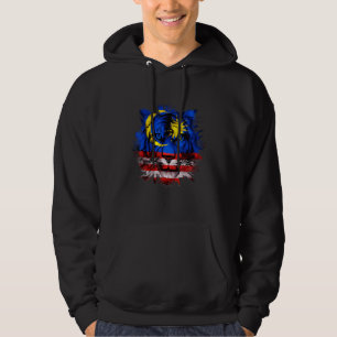Veste À Capuche Malaisie