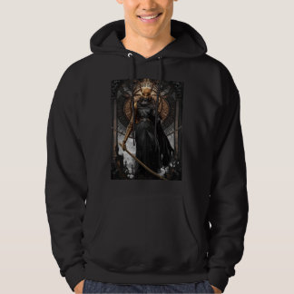Veste À Capuche Malenia the Severed Elden Ring Essential 