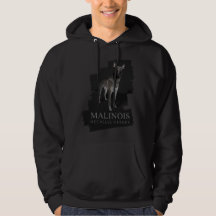 Malinois - berger belge - Mechelaar