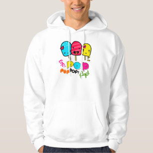 Veste À Capuche Manie de bruit