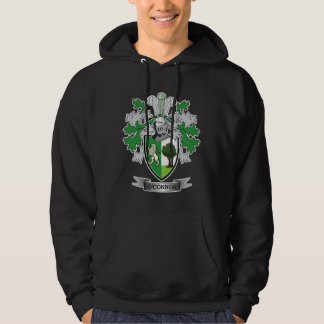 Veste À Capuche Manteau d'O'Connor des bras