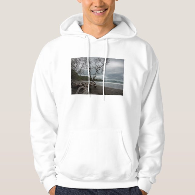 Veste À Capuche Manzanillo (Devant)