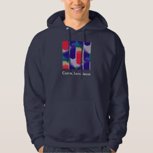 Veste À Capuche Maranatha