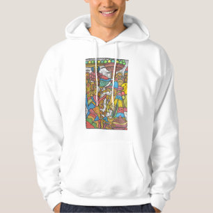 Veste À Capuche Marché de calebasse