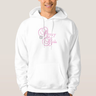 Veste À Capuche Mariée de l'armée