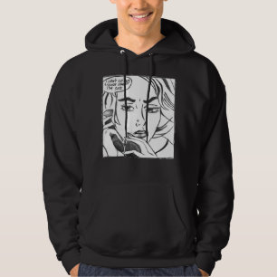 Veste À Capuche Marine moyenne filles Musique de cinéma Beau modèl