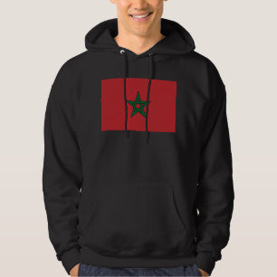 Veste À Capuche maroc