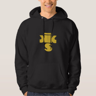 Veste À Capuche marque kik's