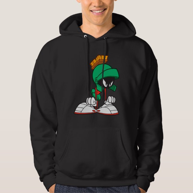 Veste À Capuche Marvin (Devant)