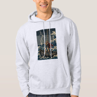 Veste À Capuche Mast in the Lightning