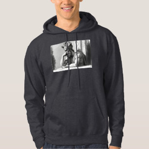 Veste À Capuche Mauvais signe