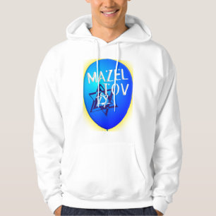 Veste À Capuche Mazal Tov
