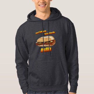 Veste À Capuche McRib