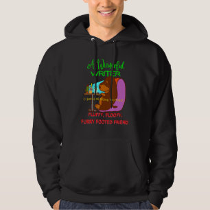 VESTE À CAPUCHE MEILLEUR DACHSHUND FUNNY WIENER CHIEN CUTE WISERY 