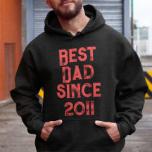 Meilleur papa depuis [2011]