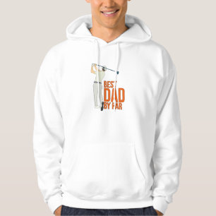 Veste À Capuche Meilleur papa par rapport