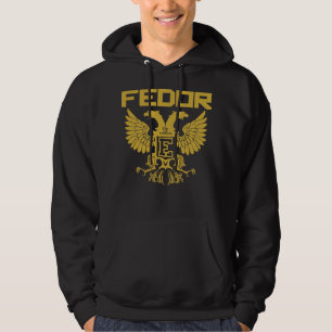 Veste À Capuche MEILLEUR POUR ACHETER MIXED MARTIAL ART L'Derni
