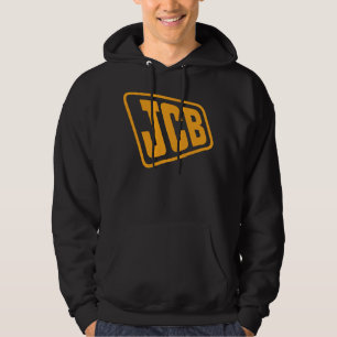 Veste À Capuche Meilleure vente - JCB Merchandises