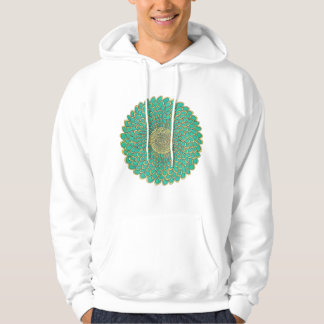 Veste À Capuche Men’s Mandala Hoody