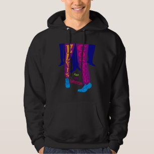 Veste À Capuche Mens Best Elvis Costello Cute Cadeaux