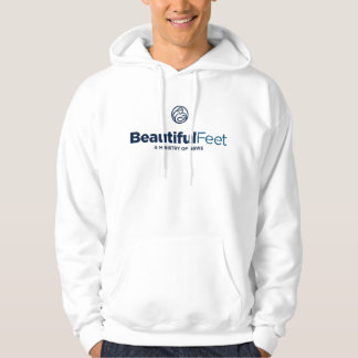 Veste À Capuche Men's BFI Hoodie