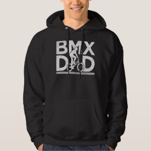 Veste À Capuche Mens Bmx Vélo Stunt Bmx Papa Fête des pères