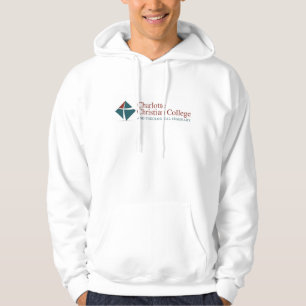 Veste À Capuche Men's Charlotte Christian Hoodie